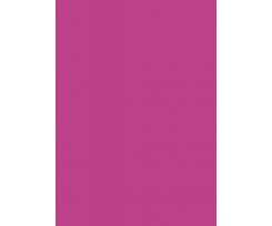 Папір для дизайну Folia Tintedpaper В2 №21 темно-рожевий 130 г/м2(16826721)