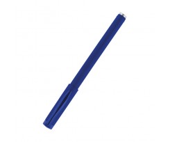 Ручка гелевая Axent Delta 0.7 мм синяя (DG2042-02)
