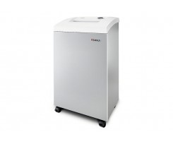 Шредер Dahle 710 air 435x545x944 мм світло-сірий (41434-04770)