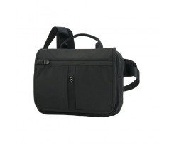 Сумка Victorinox Travel Accessories 4.0 28x23x8 см чорний (Vt311744.01)