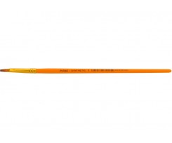 Кисть Maxi синтетика плоская №6 (MX61045)