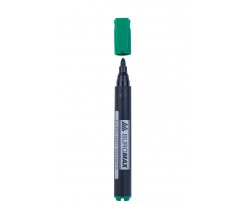 Маркер Buromax для фліпчартів 2 мм зелений (BM.8810-04)