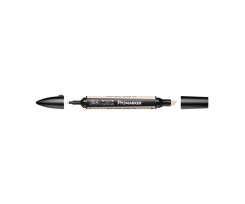 Маркер Winsor&Newton Promarker 1 мм мигдаль (0203216)