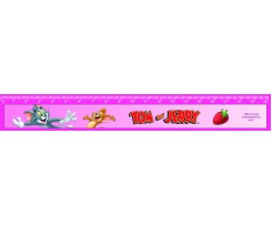 Линейка Cool for school, ассорти, 20 см (TJ02453)