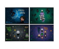 Тетрадь для рисования Kite Harry Potter 24 листа (HP23-242)