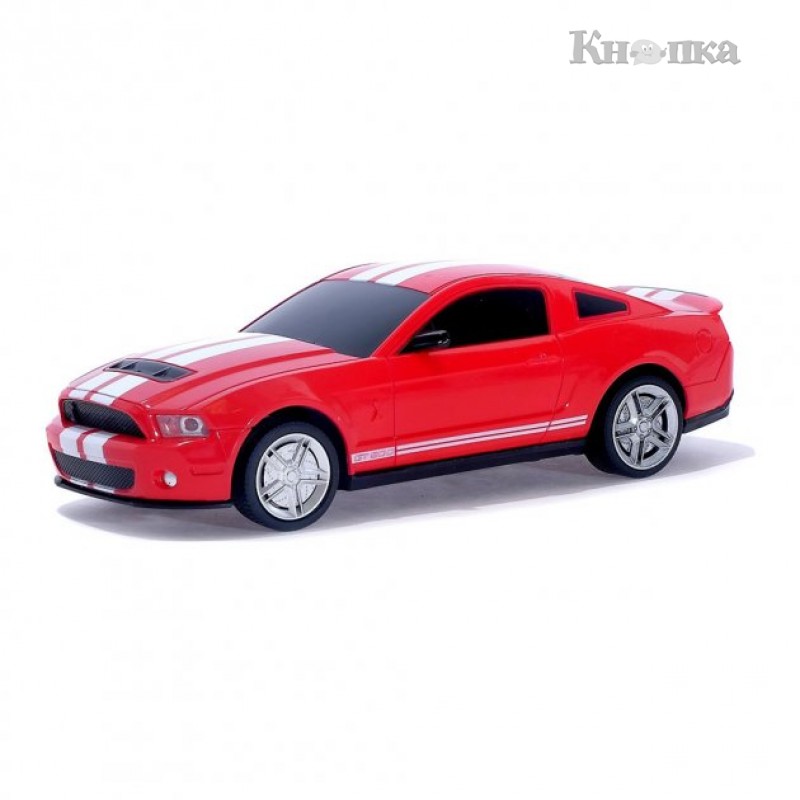 Іграшка машина на радіокеруванні MZ Ford Mustang GT500 1:24 (27050)