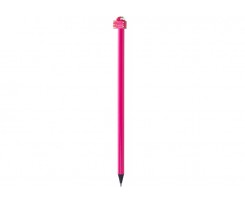 Олівець Maxi Тістечко рожевий (MX14927)