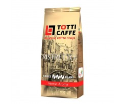 Кофе в зернах TOTTI Caffe Ristretto 1000 г пакет (tt.52084)