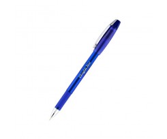 Ручка кулькова Unimax "Ultraglide St.", 0.7мм, синя (UX-115-02/01/P)