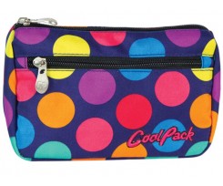 Пенал-косметичка COOLPACK 254 CHARM LOLLIPOPS (49405CP)