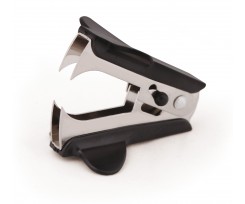 Дестеплер Optima скоби №10 24/6; 26/6 пластиковий асорті (O40266)