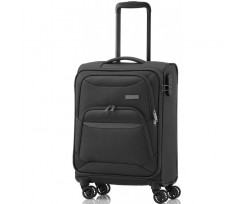 Валіза Travelite KENDO S 33 л чорний (TL090347-01)