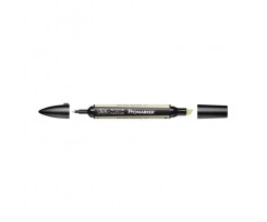 Маркер Winsor&Newton Promarker 1 мм бежевий пастельний (0203221)
