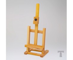 Мольберт настільний, декоративний Tart ТМ - 40, 135х160х410 мм (ТМ - 40)