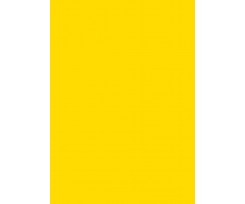 Папір для дизайну Folia Tintedpaper В2 №14 жовтий 130 г/м2 (16826714)