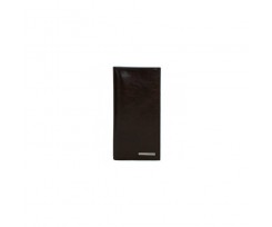 Портмоне Piquadro Blue Square 9.3x18x2 см коричневий (AS341B2_MO)