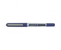 Роллер Uni-ball Eye Micro 0.5 мм синий (UB-150.Blue)