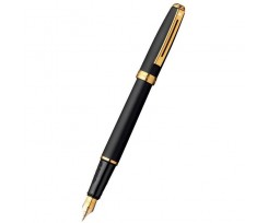 Ручка перьевая Sheaffer Prelude Matt Black (Sh346004)
