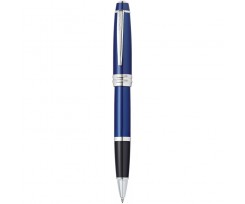 Ручка ролер Cross Bailey Blue Lacquer (Cr045512)