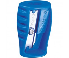 Чинка Maped Boogy без контейнера асорті (MP.063211)