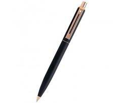 Ручка кулькова Sheaffer Sentinel Matt Black (Sh327025)