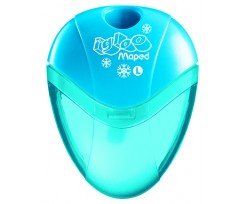 Чинка з контейнером MAPED I-GLOO, асорті (MP.032211)