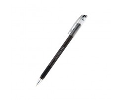 Ручка шариковая Unimax Fine Point Dlx 0.7 мм черная (UX-111-01)