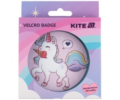 Бейдж на липучці Kite (K25-3011-2)