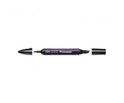 Маркер Winsor&Newton Promarker 1 мм синій німецький (0203302)