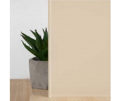 Доска стеклянная ТСО 1000х1000 мм Aur Beige (GM-7004 Aur Beige)