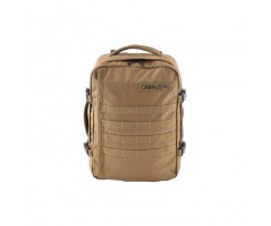 Сумка-рюкзак CabinZero Military 28 л 28x42x13 см бежевий (Cz19-1402)