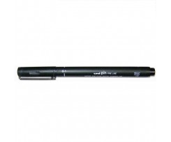 Лайнер Uni Pin Fine Line 0.1 мм синій (PIN01-200.Blue)