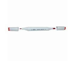 Маркер Santi sketch SM-26 червоний (390554)