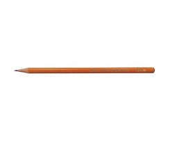 Карандаш графитный Koh-I-Noor 2 мм желтый (1570.3h)