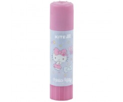 Клей-олівець з індикатором PVP Kite Hello Kitty 8 г (HK25-130-1)
