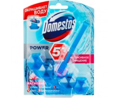 Туалетний блок Domestos Квітковий букет 53 г (dm.88646)