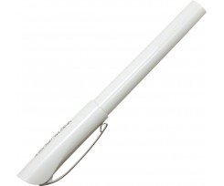 Ручка перова Schneider Ceod Classic Basic 0.7 мм з патроном білий (S168520)