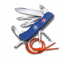 Нож складной Victorinox Skipper 17 функций (Vx08593.2W)