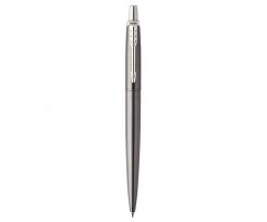 Ручка кулькова Parker Jotter Premium Oxford Grey Pinstripe (17 332)