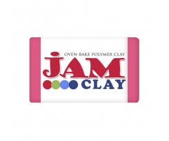 Пластика Jam Clay Малиновый мусс 20 г (5018501)