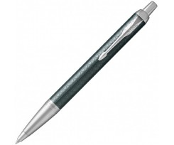 Ручка кулькова Parker IM Premium pale green (24 232)