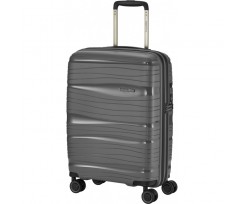 Валіза Travelite MOTION S 37 л антрацитовий (TL074947-04)