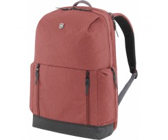 Рюкзак Victorinox Altmont Classic Deluxe 21 л 30x48x15 см бордовий (Vt605317)