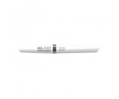 Маркер двусторонний Winsor &amp; Newton Pigment marker 156 Серый холодный №6 (0202156)