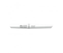 Маркер двусторонний Winsor &amp; Newton Pigment marker 155 Серый нейтральный №1 (0202155)