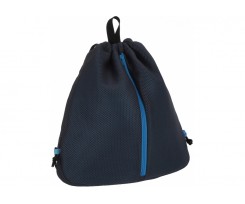 Сумка для взуття Cool for school 44х33 см сіра (CF86404)