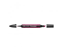 Маркер Winsor&Newton Promarker 1 мм кардинальський червоний (0203273)