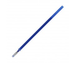 Стержень гелевый VGR для ручки Пиши-Стирай 0.5 мм синий (Я17456_509283)