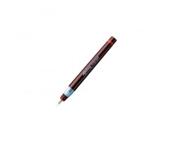 Ручка ізограф Rotring 0.6 мм чорна (R1903493)