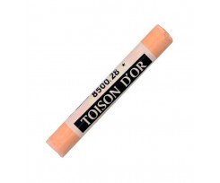 Мел-пастель Koh-i-Noor Toison D&#39;or светло-оранжевый (8500/28)